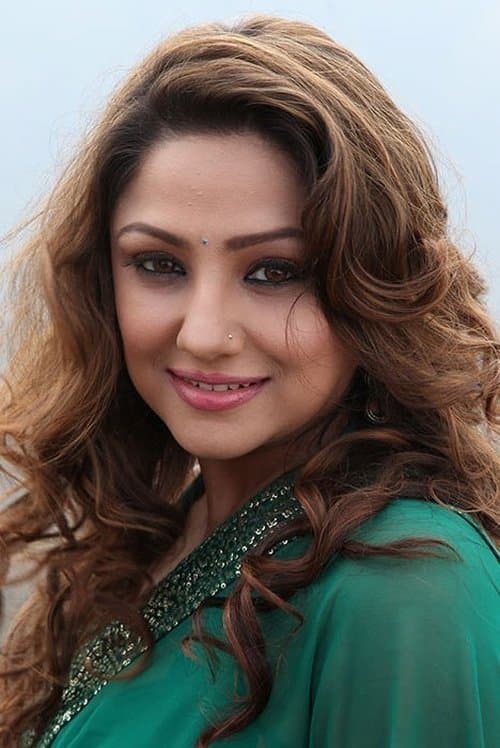 Photo of Priyanka Upendra