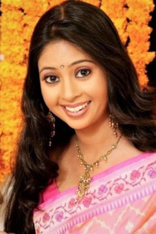 Photo of Priyanka Yadav
