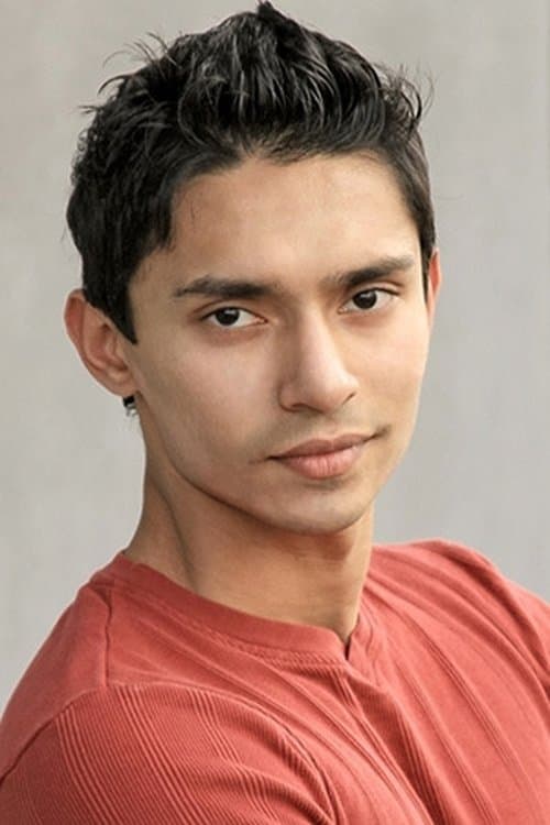 Photo of Priyom Haider