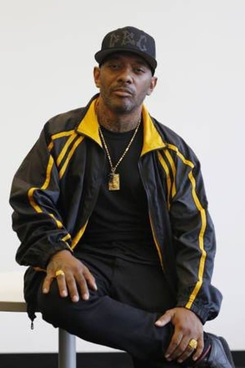 Photo of Prodigy