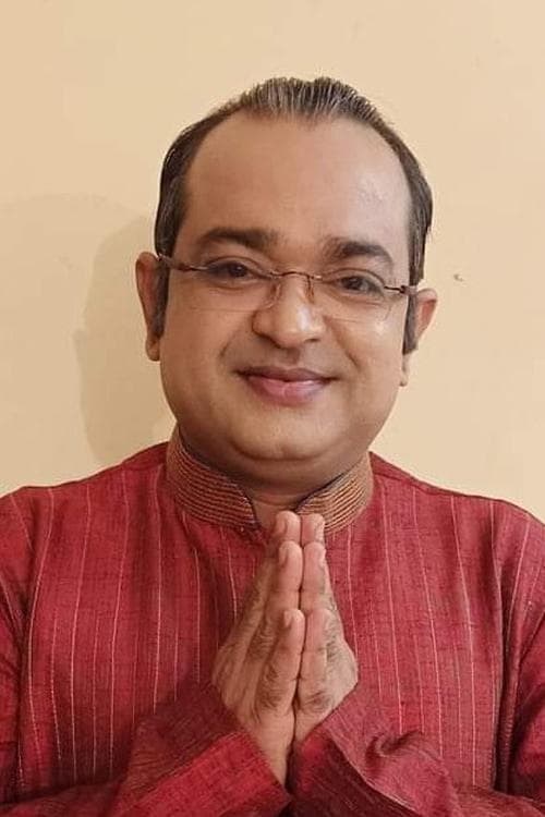 Photo of Prodip Dhar