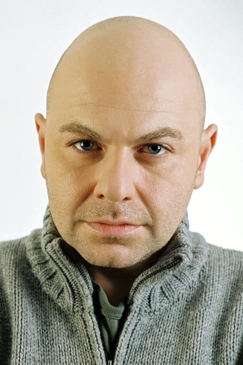 Photo of Prodromos Antoniadis