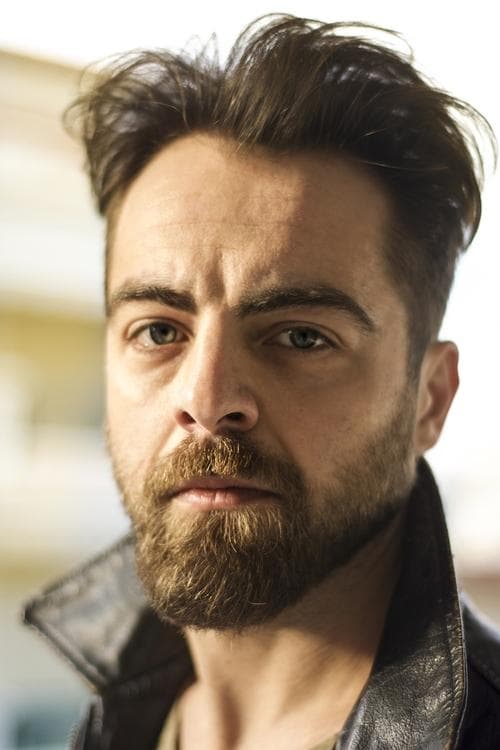 Photo of Prometheus Aleifer