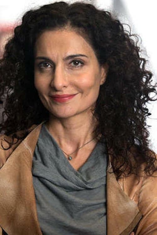 Photo of Proschat Madani