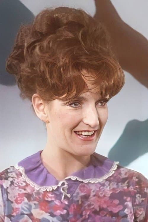 Photo of Prudence Drage