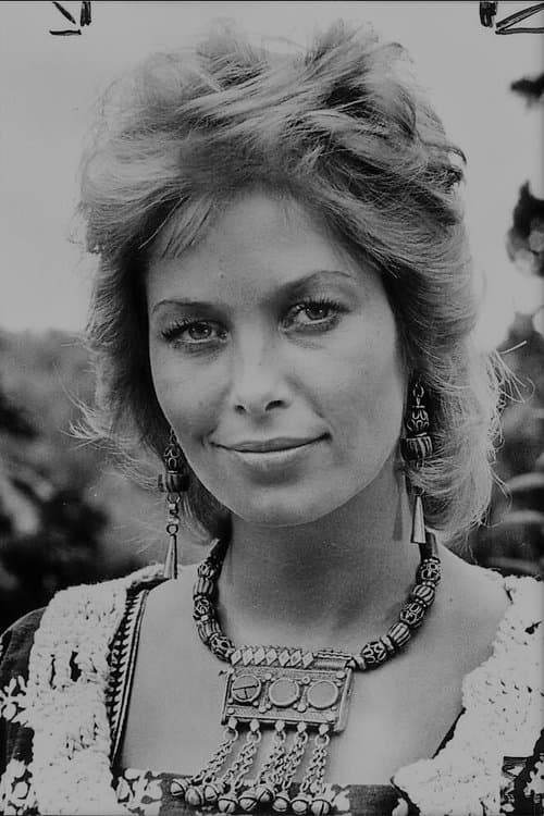 Photo of Prunella Gee