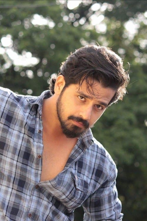 Photo of Pruthvi Ambaar