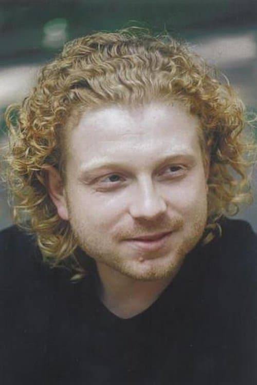 Photo of Przemysław Branny