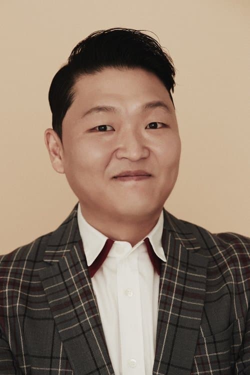 Photo of PSY