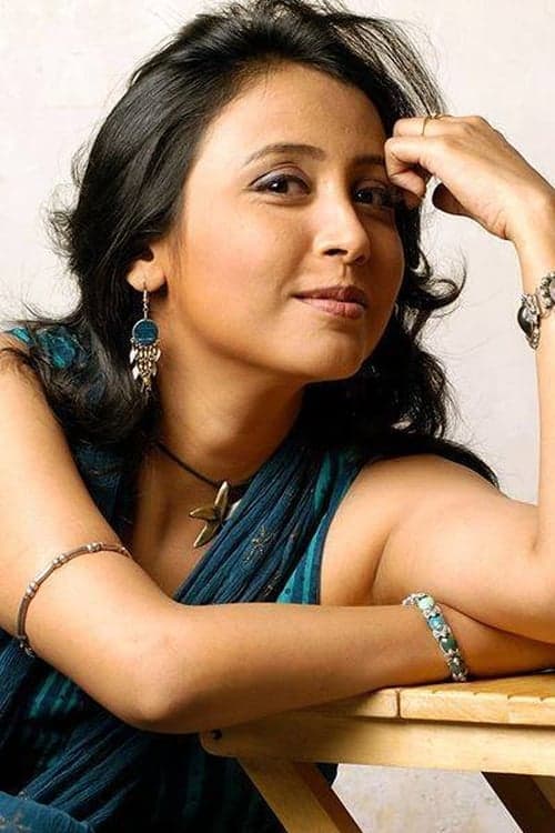 Photo of Pubali Sanyal