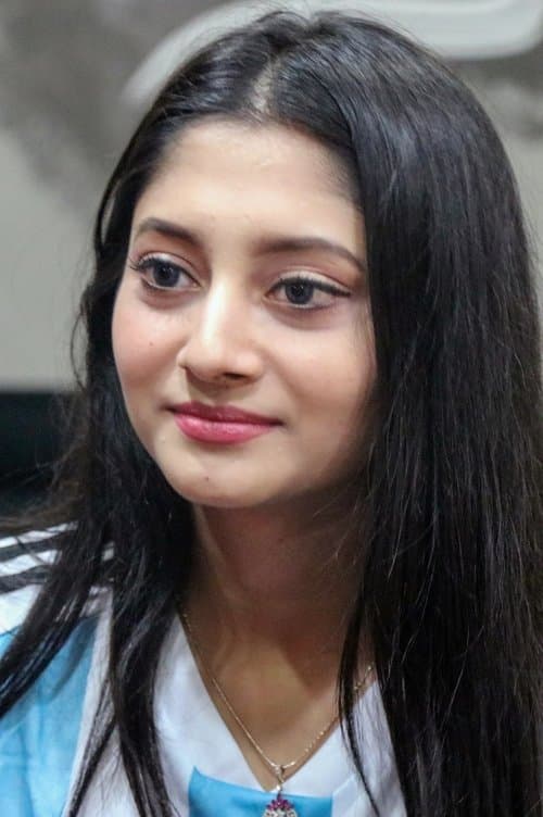 Photo of Puja Cherry Roy