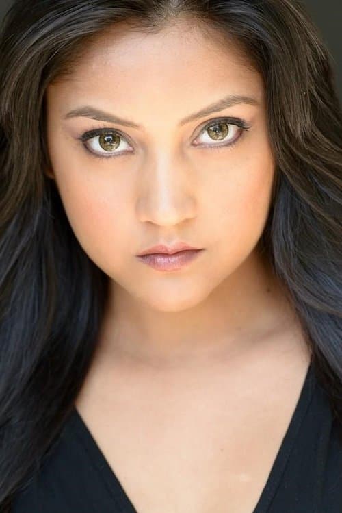 Photo of Puja Gupta