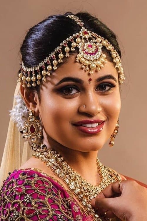 Photo of Pujitha Devaraju