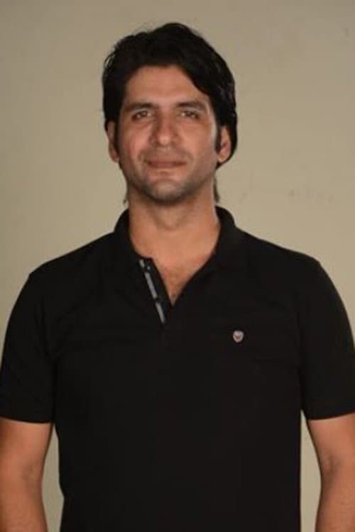 Photo of Puneet Vashisht