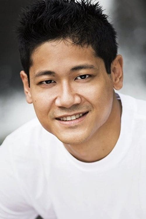 Photo of Punnavith Koy