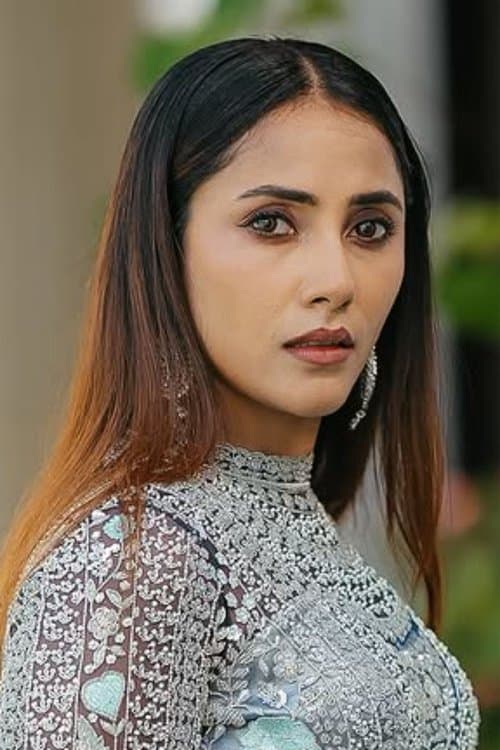 Photo of Punya Elizabeth Bose