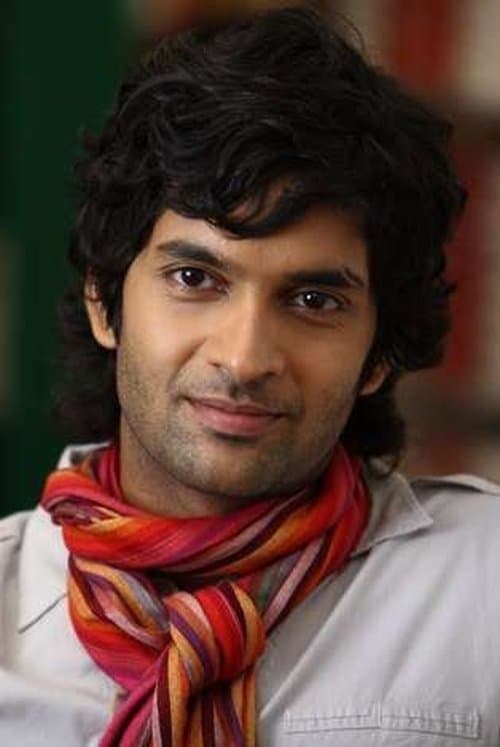 Photo of Purab Kohli