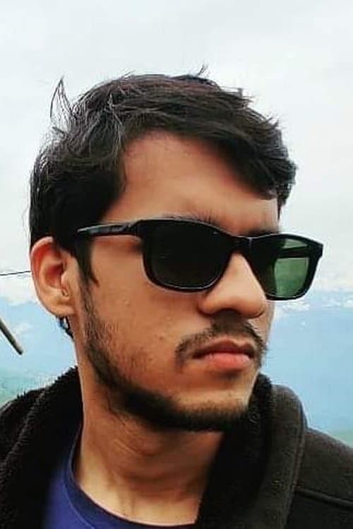 Photo of Purab Seal Acharya