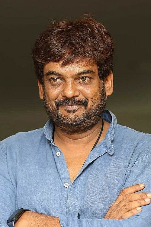 Photo of Puri Jagannadh