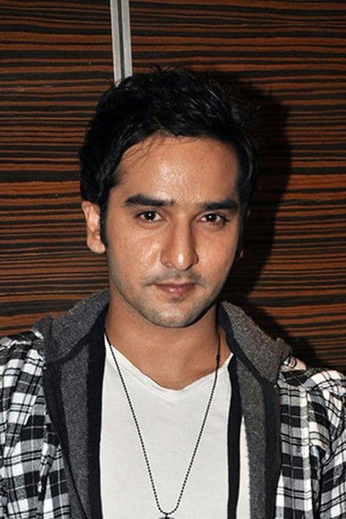 Photo of Puru Chibber
