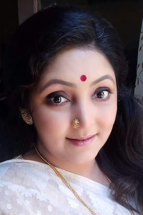 Photo of Pushpita Mukherjee