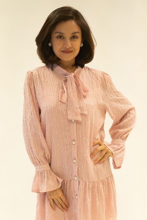 Photo of Putri Patricia
