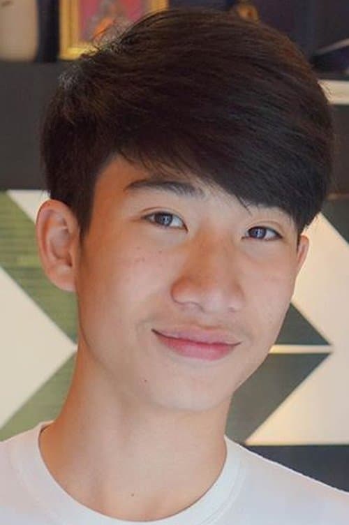 Photo of Puwanart Runapnain