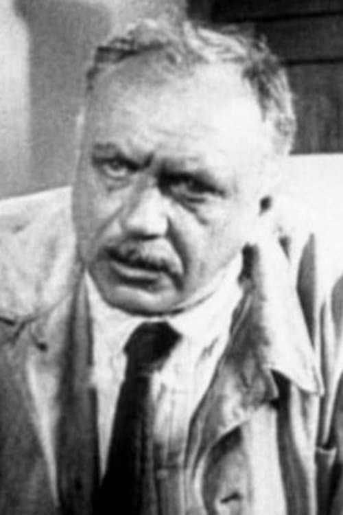 Photo of Pyotr Andriyevsky