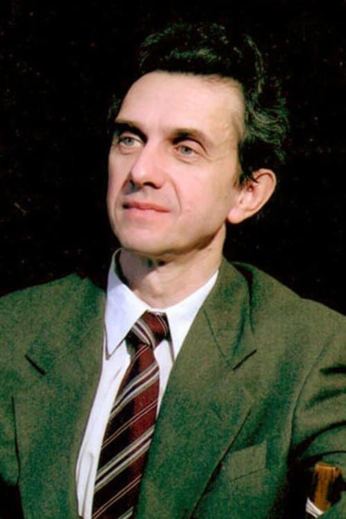 Photo of Pyotr Artemyev