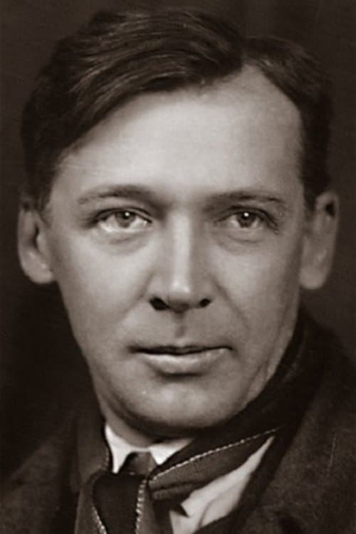 Photo of Pyotr Baksheyev