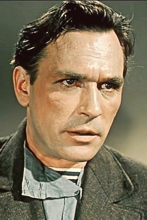 Photo of Pyotr Chernov