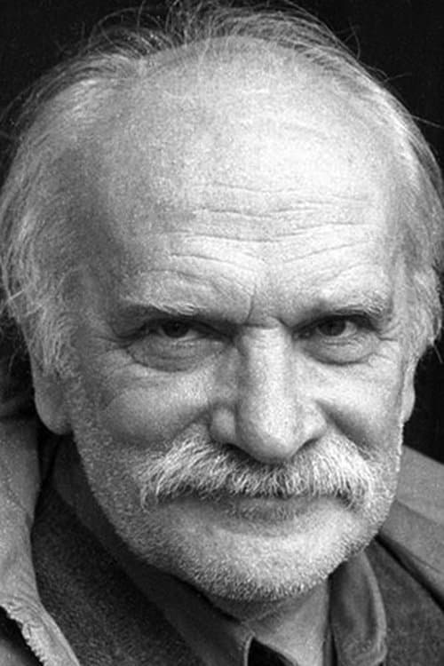 Photo of Pyotr Fomenko