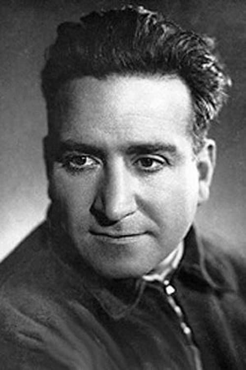 Photo of Pyotr Galadzhev
