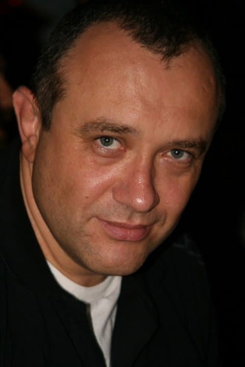 Photo of Pyotr Gladilin
