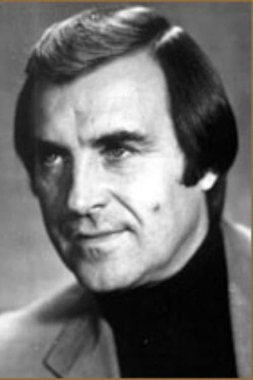 Photo of Pyotr Gorin