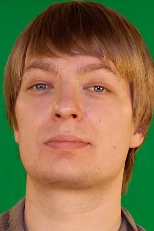 Photo of Pyotr Ivaschenko