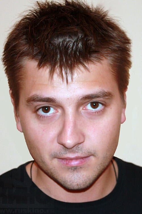 Photo of Pyotr Kislov