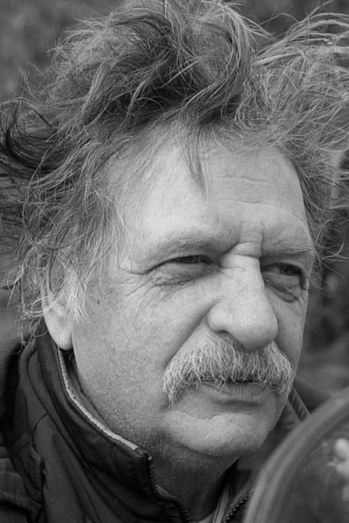 Photo of Pyotr Kolbasin