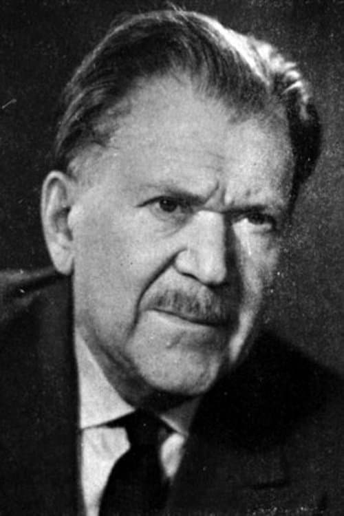 Photo of Pyotr Konstantinov