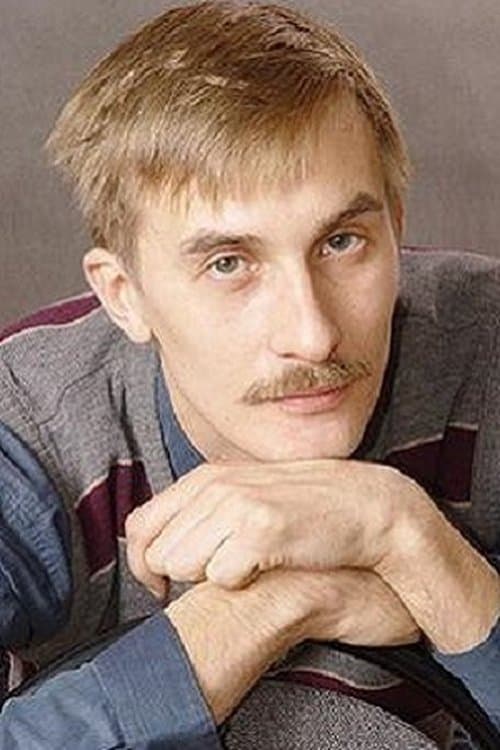Photo of Pyotr Korshunkov