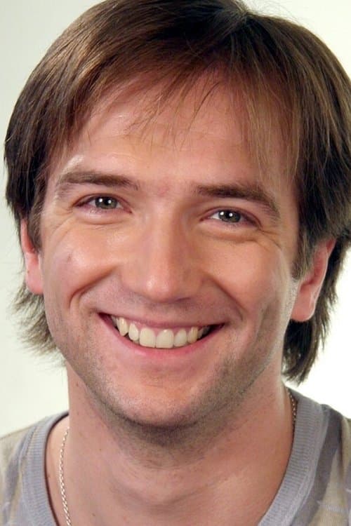 Photo of Pyotr Krasilov