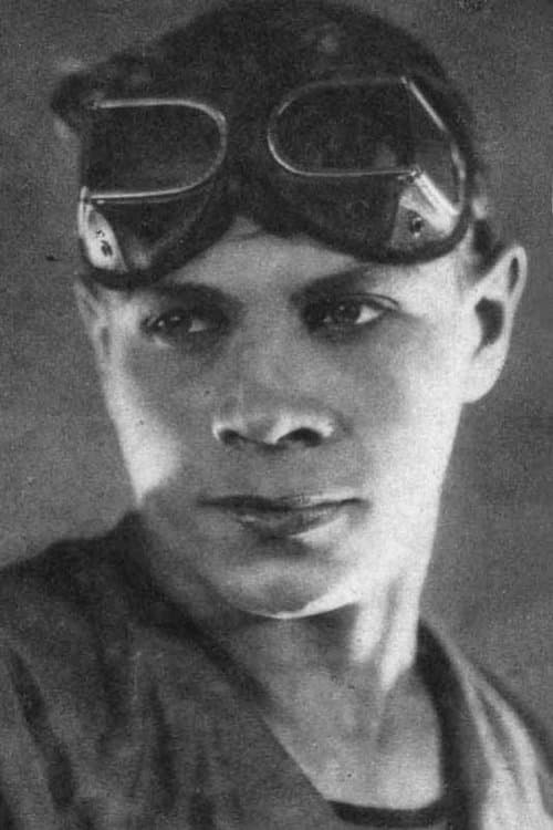 Photo of Pyotr Savin