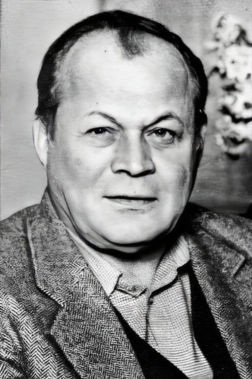 Photo of Pyotr Shcherbakov