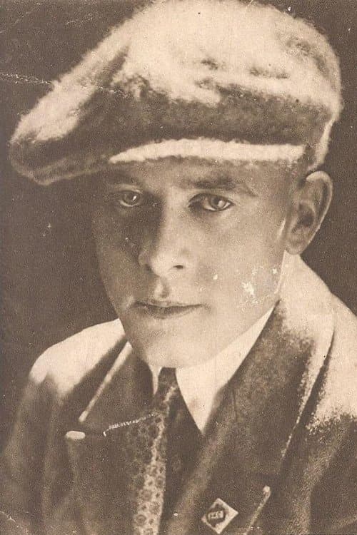 Photo of Pyotr Sobolevsky