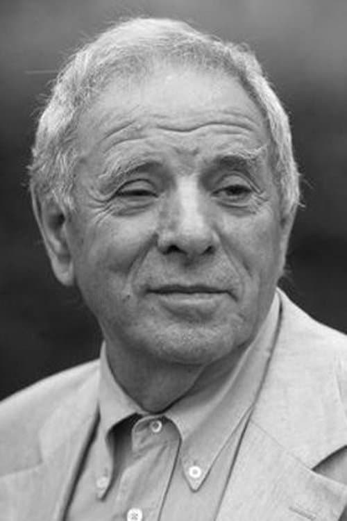 Photo of Pyotr Todorovskiy