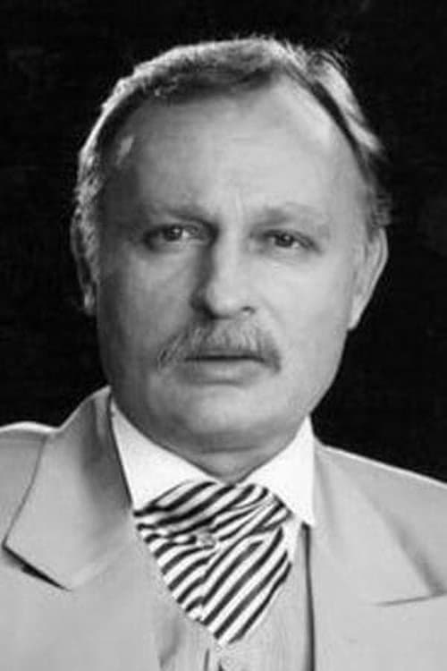 Photo of Pyotr Yurchenkov