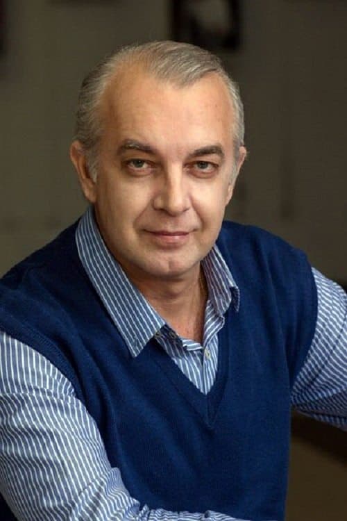 Photo of Pyotr Zhuravlyov