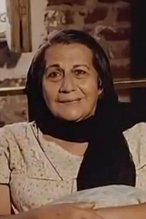 Photo of Qadria Kamel