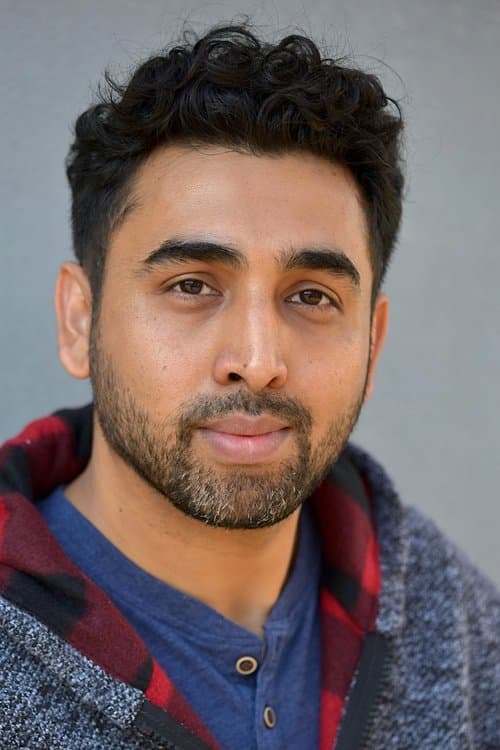 Photo of Qamar Khokhar