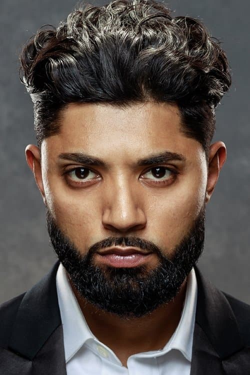 Photo of Qasim Akhtar